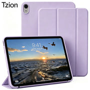 Case for iPad (A16) 11th Generation 11 Inch 2025, iPad 10th Generation Case 10.9 Inch 2022 Magnetic Flip Smart Cover Soft Shell