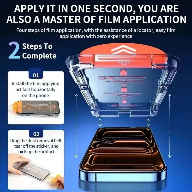 1-5Pcs Privacy Screen Protector For iPhone 17 Pro Max 18 16 15 11 12 13 Mini 14 16e Anti-Spy Tempered Glass iPhone 15 16 Plus SE