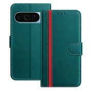 Ultra-thin Leather Case For Google Pixel 6 7 8 9 Pro XL 5 9A 8A 7A 6A 5A 8Pro 7Pro Magnetic Flip Book Card Holder Wallet Cover