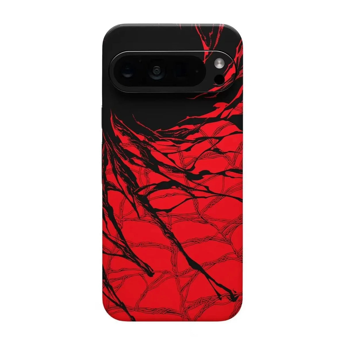 Colorful Decal Skin for Google Pixel 10 9 8 7 Pro 6 6pro Back Screen Protector Film Cover Case Macaroon Wrap Matte Sticker