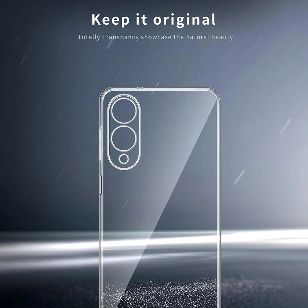 Full Camera Cover Protection Silicone Soft Case For Samsung Galaxy S25 Edge S24 S23 S21 S20 FE S22 Ultra Plus Ultra Thin Cover