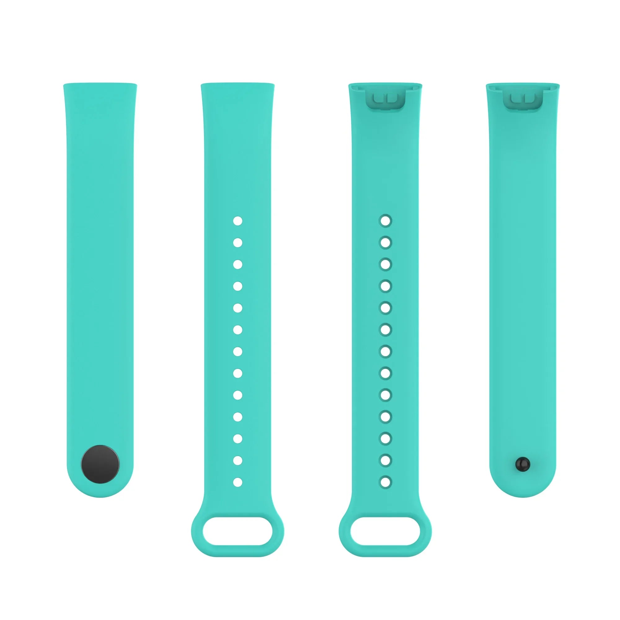 Silicone WatchBand Strap For Redmi Smart Band Pro Original SmartWatch Band WristBand Redmi Band Pro Watchstrap Bracelet Belt Hot