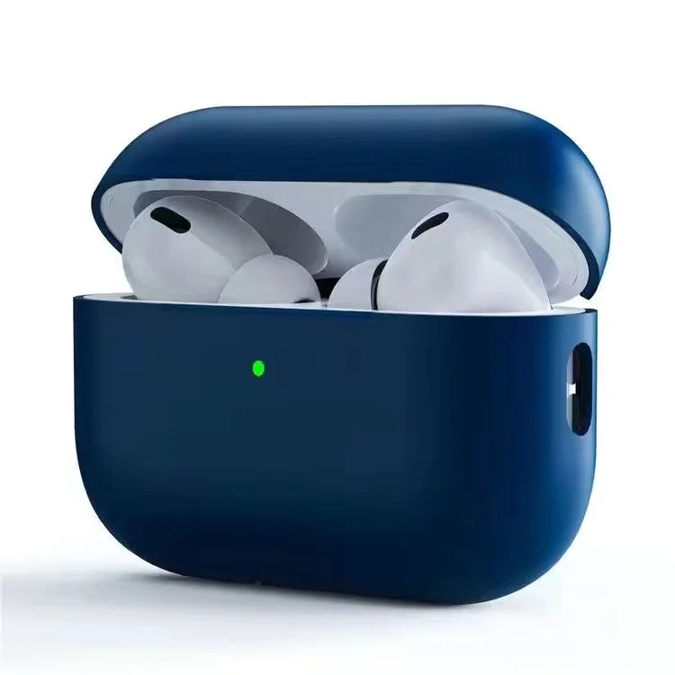 Cover for AirPods Pro 2 Wireless Bluetooth Earphone Silicone Cover Case Split Cover Ultra-Thin Skin for apple Airpod Pro 2 Case
