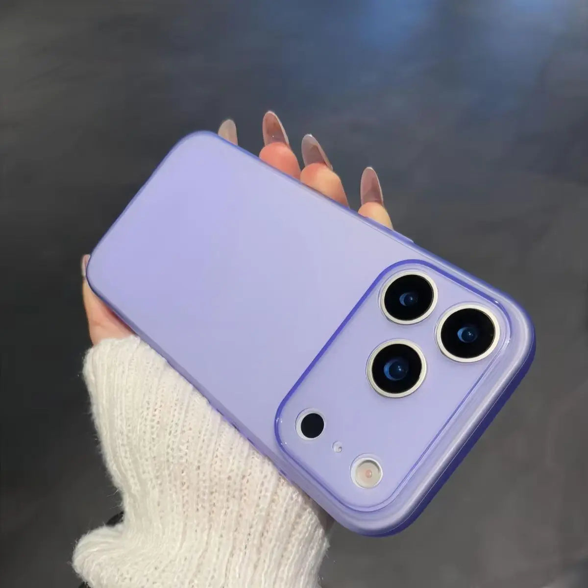 Ultra Thin PP Matte Phone Case For Apple iphone 17 Pro Max Slim Cover for iphone 17Pro 17ProMax 17 Air Case
