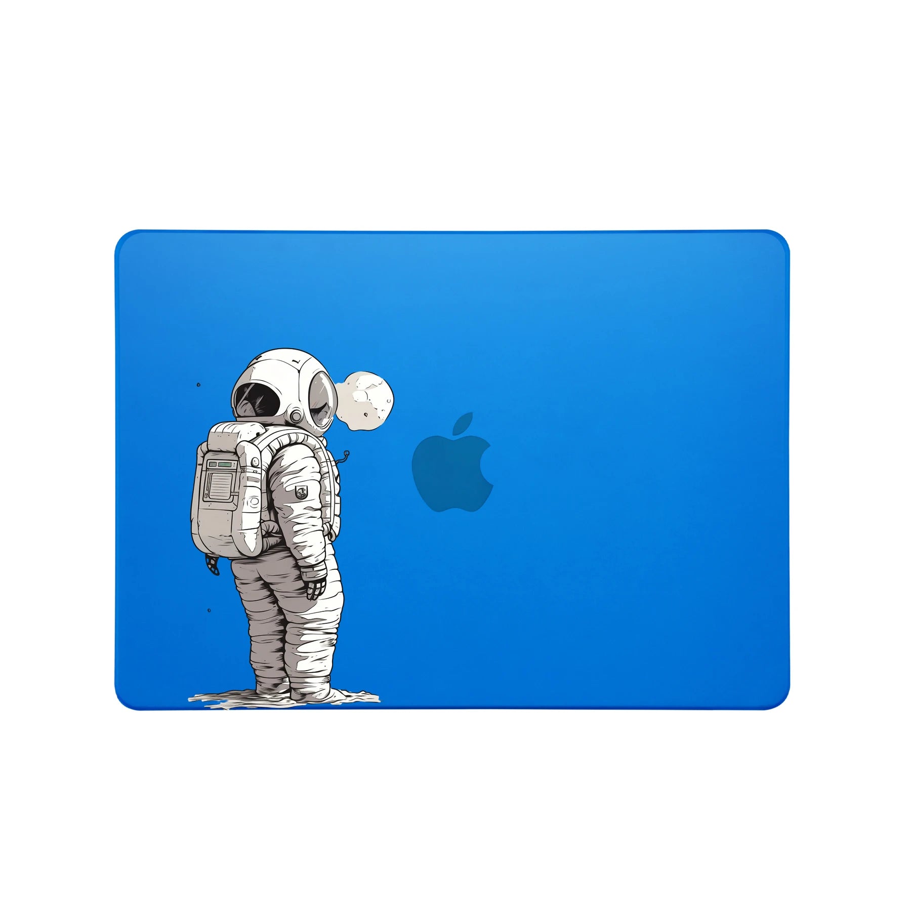 3D Planet Laptop Case For Macbook Air 13 2025 Case M2 M3 M4 Chip Model A3240 Cover for Air 15 M4 2025 A3241 M3 M2 15.3 Case