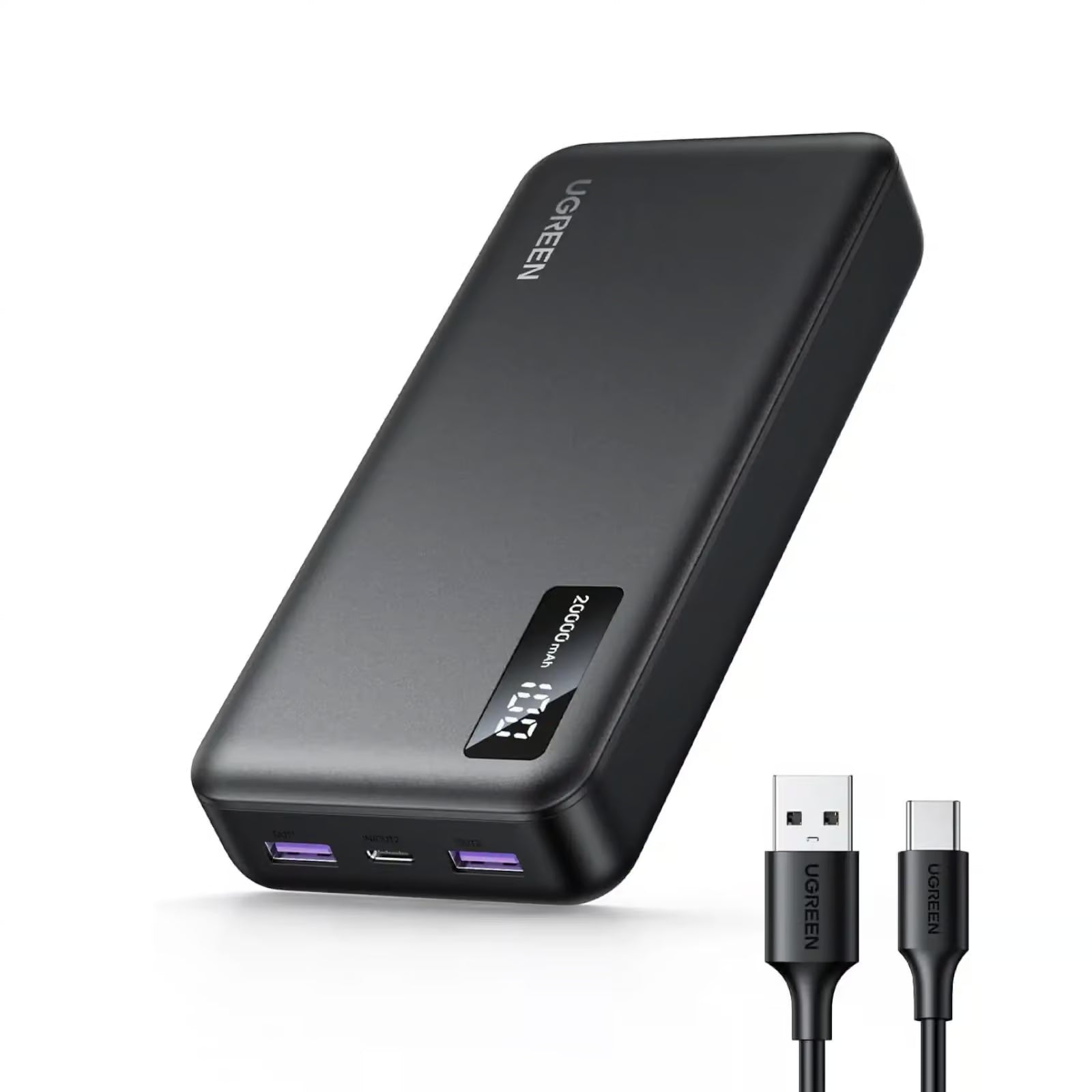 Power Banks