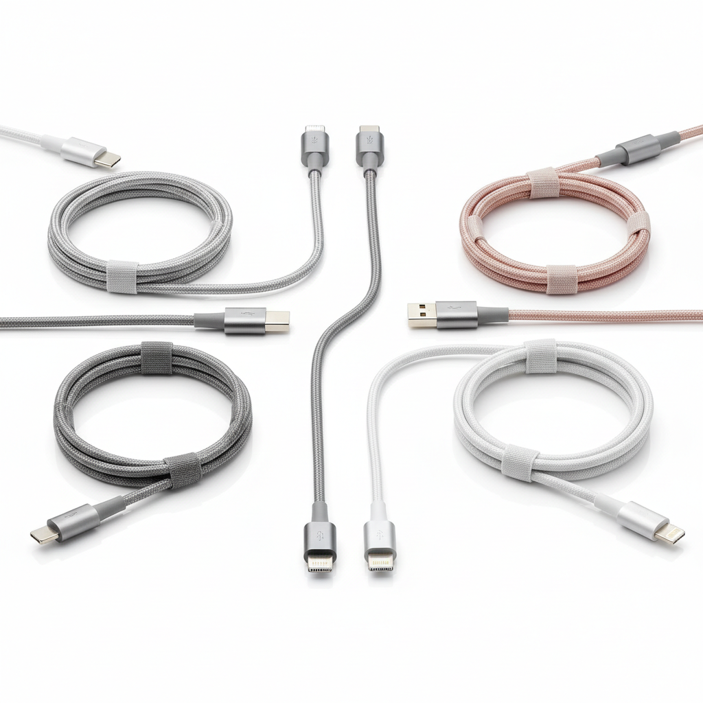 Cables