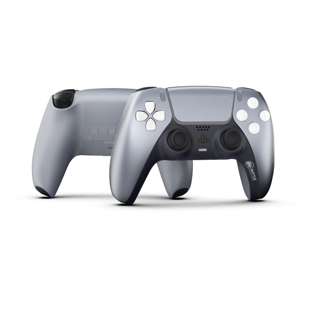PS5 SmartPad Claw
