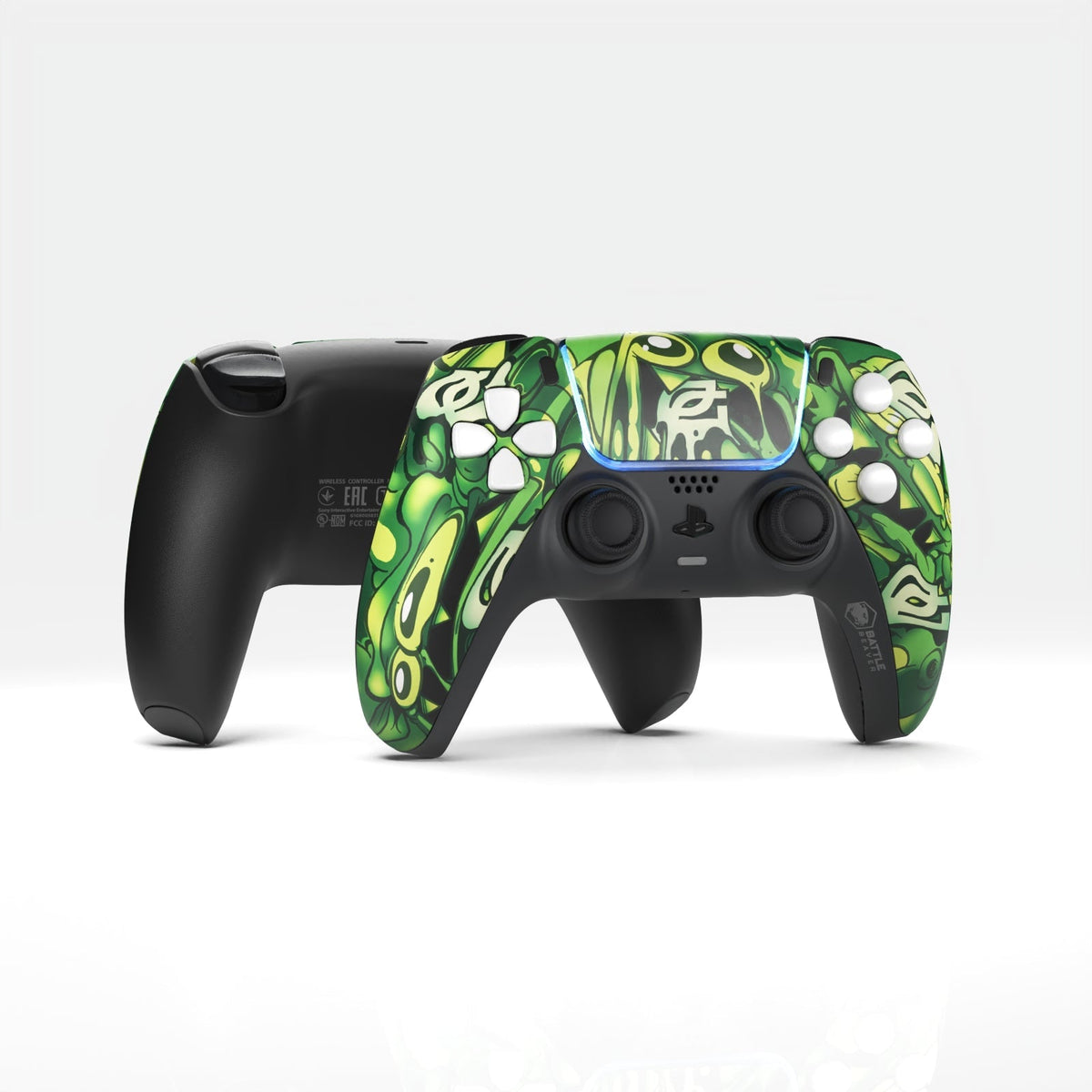 PS5 SmartPad Claw