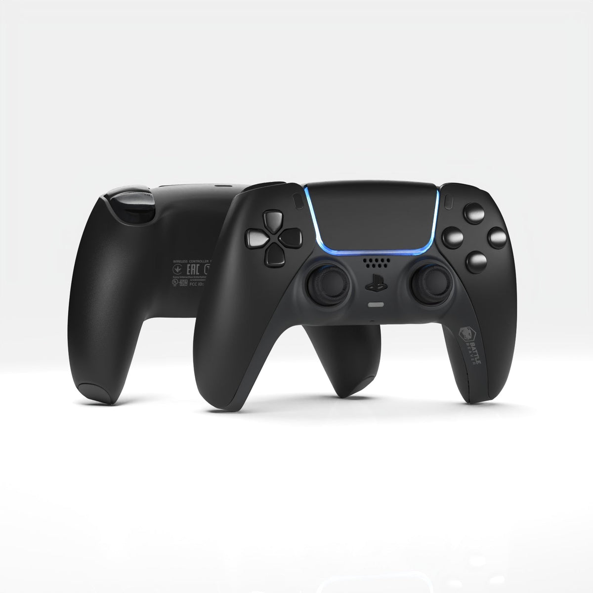 PS5 SmartPad Claw