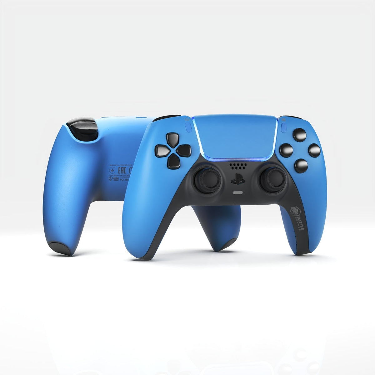 PS5 SmartPad Claw