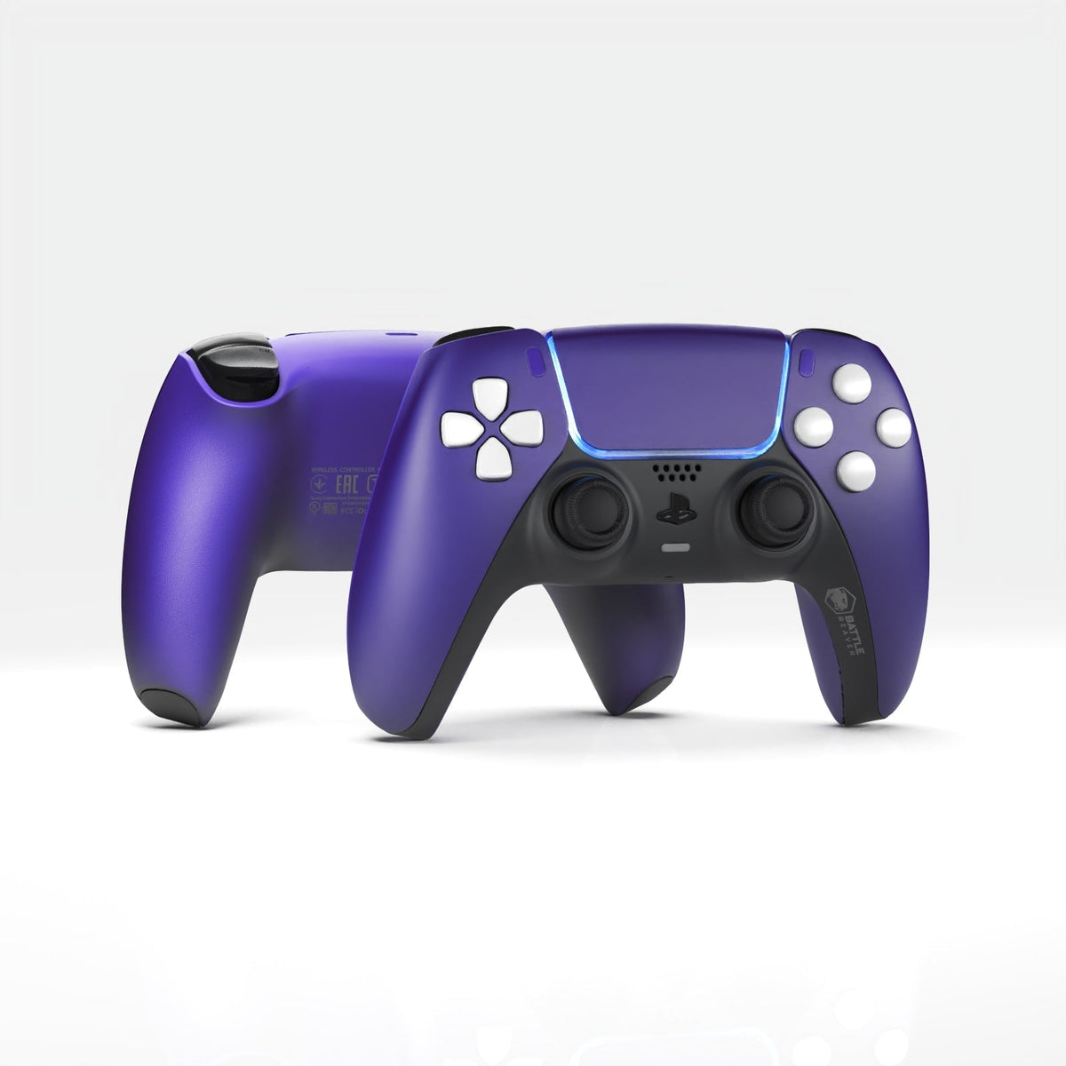 PS5 SmartPad Claw