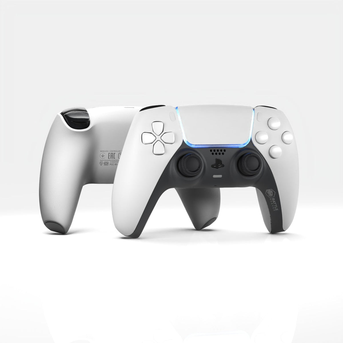 PS5 SmartPad Claw