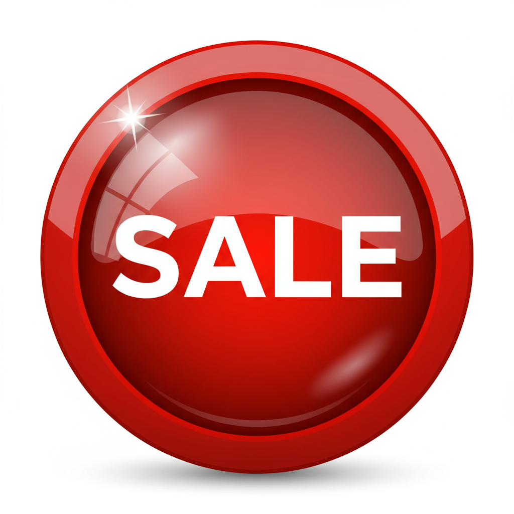 Sale Items