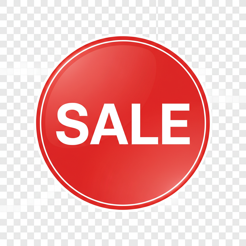 Sale Items