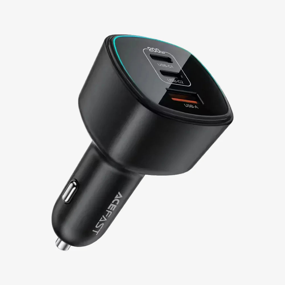 Car Charger
