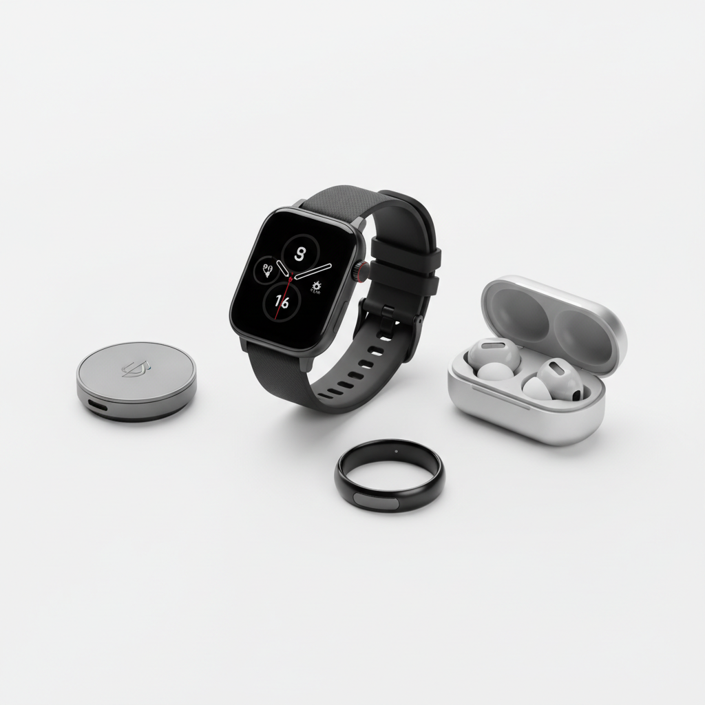 Accessories